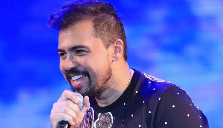 Hits do Aviões do Forró vão embalar a noite de quinta no Arena Pub