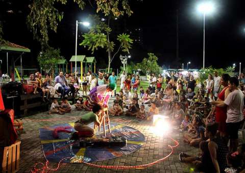 Projeto “Bilhares pela Cultura” tem atrações confirmadas até junho