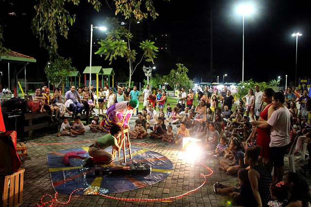 Projeto “Bilhares pela Cultura” tem atrações confirmadas até junho