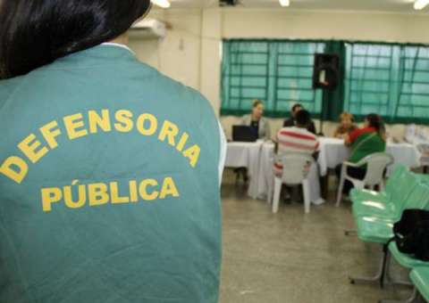 Em Manaus, DPE-AM mantém plantão de atendimento no feriado prolongado 