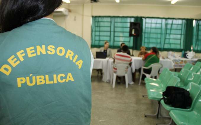 Em Manaus, DPE-AM mantém plantão de atendimento no feriado prolongado 