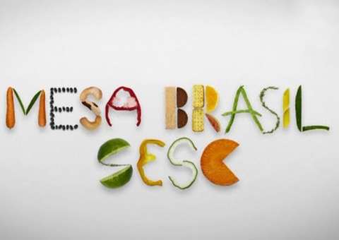 Sesc AM inaugura nova sede do Programa Mesa Brasil