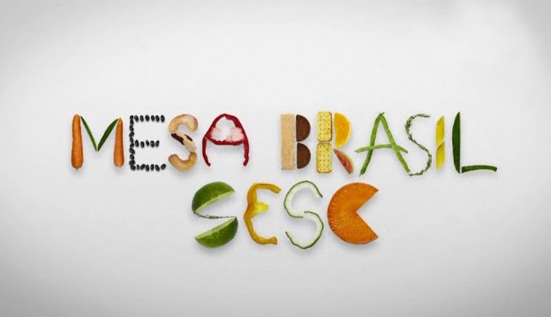 Sesc AM inaugura nova sede do Programa Mesa Brasil