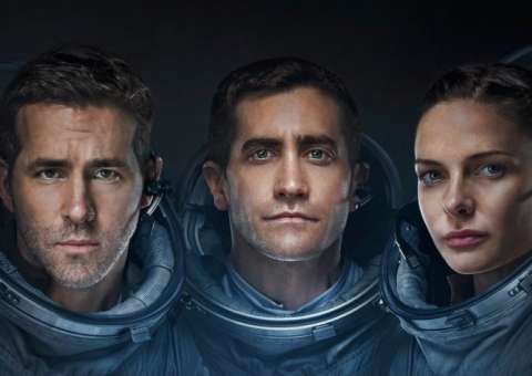 Comédia Gostosas, Lindas e Sexies e Ficcão Vida são as estreias da semana