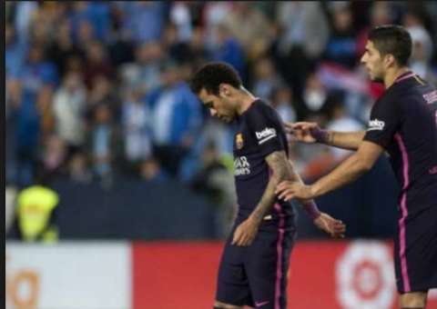 Comitê deve julgar nesta quinta-feira, recurso de suspensão de Neymar