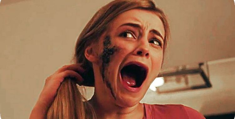 Terror 7 Desejos ganha trailer arrepiante dos diretores de Annabelle