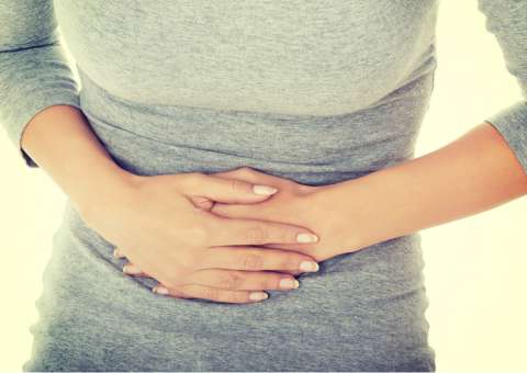 Planta usada na homeopatia é eficiente para problemas de estômago 