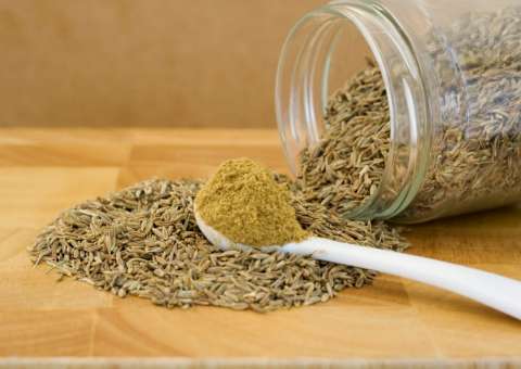 Conheça 7 benefícios do Cominho para adicioná-lo ao seu consumo 