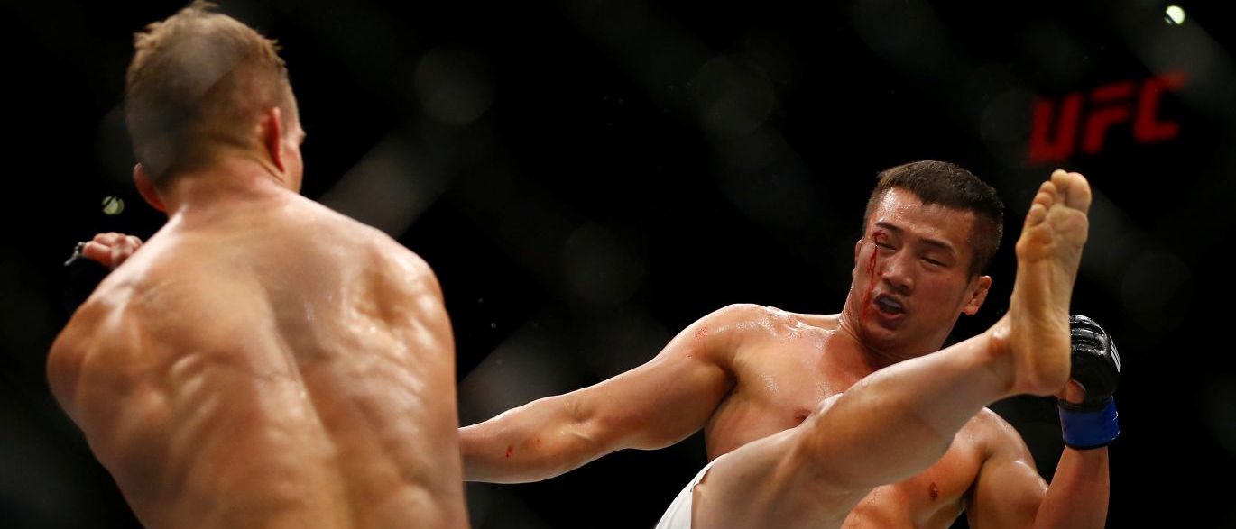 Atleta do UFC revela que vendeu luta e diz estar sendo ameaçado de morte