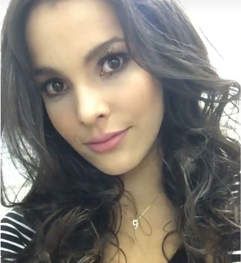 Vencedora do ‘BBB 17’, Emilly diz: ‘Só desejo coisas boas para a família Harter’ 