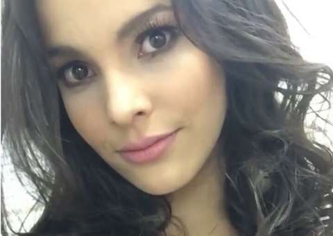 Vencedora do ‘BBB 17’, Emilly diz: ‘Só desejo coisas boas para a família Harter’ 