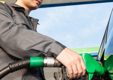 Frentista vítima de assalto vai receber indenização por danos morais