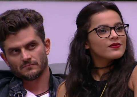 Delegada diz que ex-BBB Emilly confirmou agressão de Marcos Harter em depoimento
