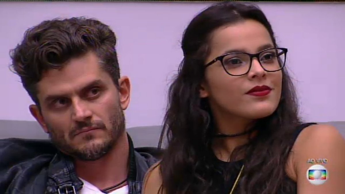 Delegada diz que ex-BBB Emilly confirmou agressão de Marcos Harter em depoimento