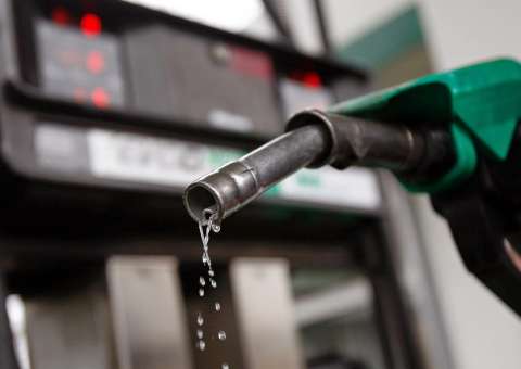Petrobrás faz reajuste da gasolina e diesel a partir desta sexta-feira