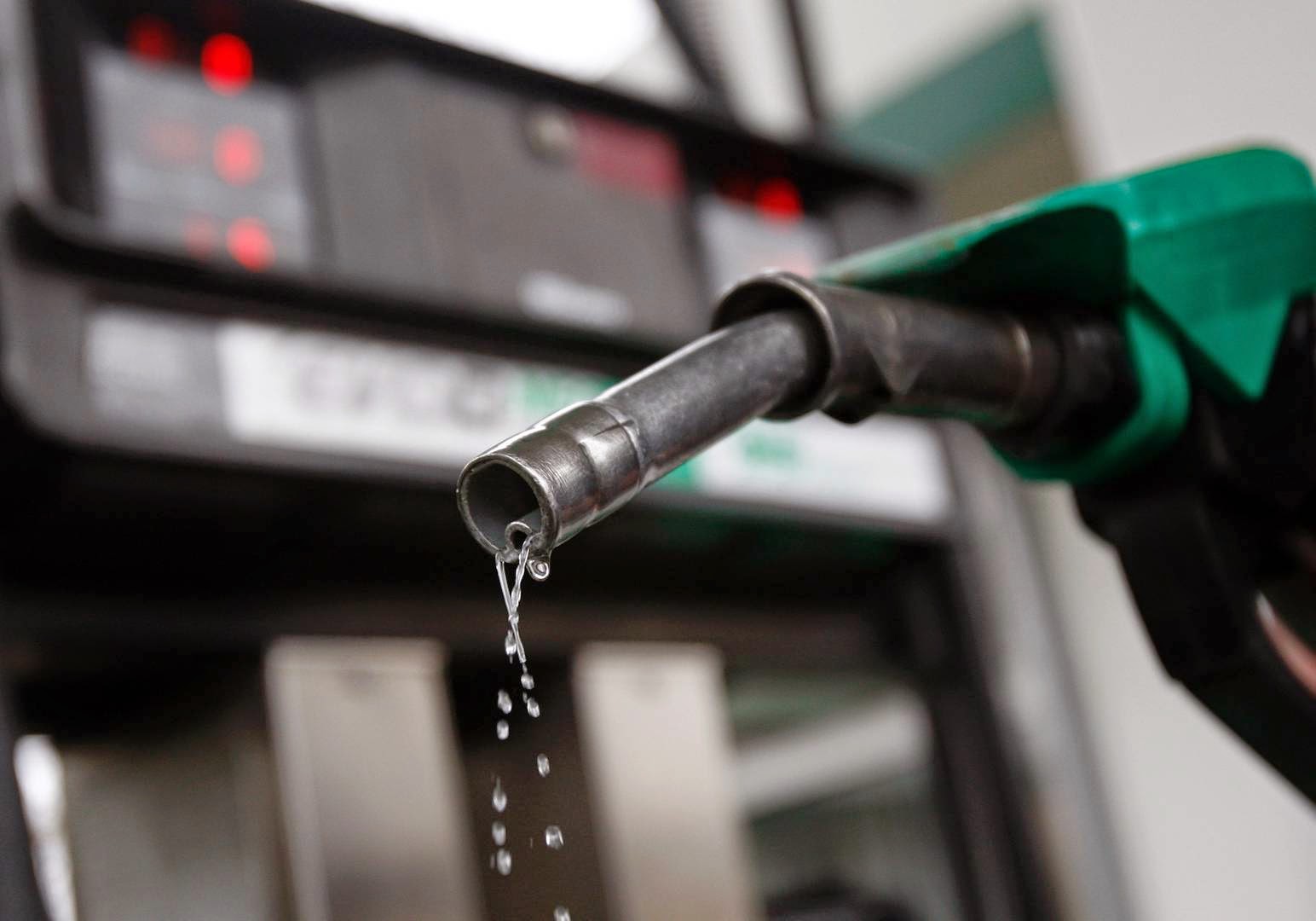 Petrobrás faz reajuste da gasolina e diesel a partir desta sexta-feira