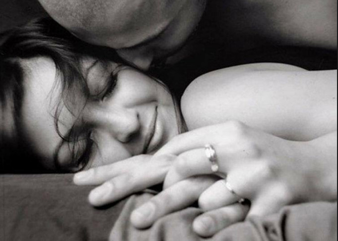 Preliminares demoradas e muito bem feitas para te levar à loucura