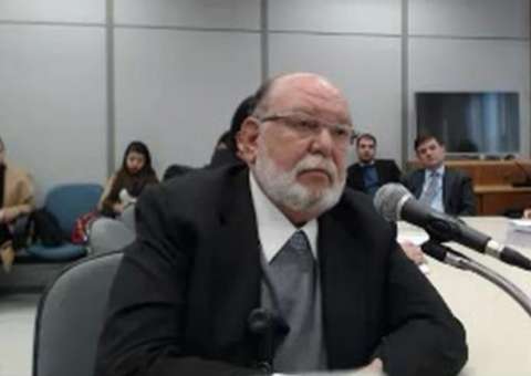 Léo Pinheiro diz que reformou triplex do Guarujá com 'dinheiro de propina'