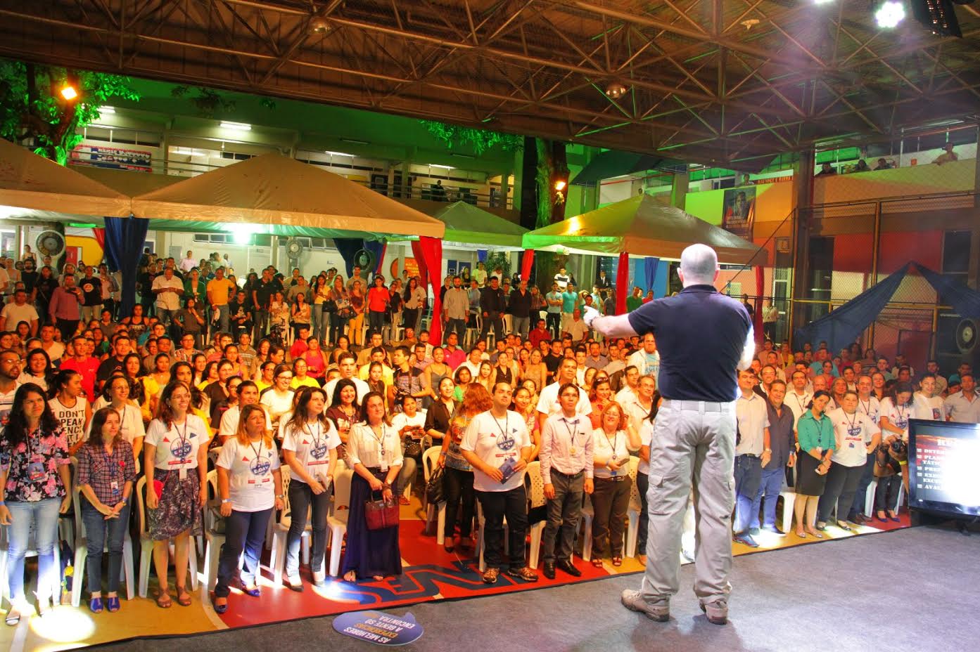  Em Manaus, faculdade particular traz ciclo de palestras gratuitas abertas ao público 