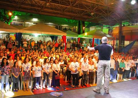  Em Manaus, faculdade particular traz ciclo de palestras gratuitas abertas ao público 