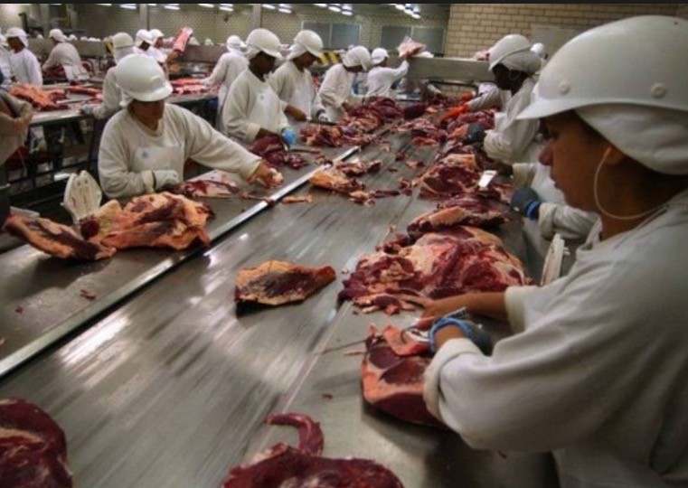 MPF denuncia 60 pessoas investigadas na Operação Carne Fraca