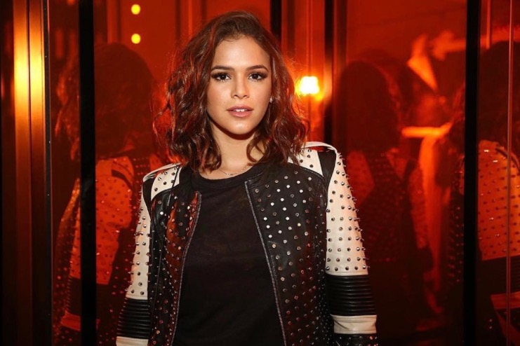 Bruna Marquezine já tem data para voltar às novelas após ir morar na Espanha