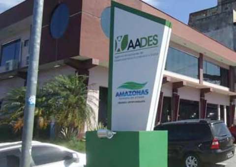 AADES divulga resultado de processo seletivo para  CAFs
