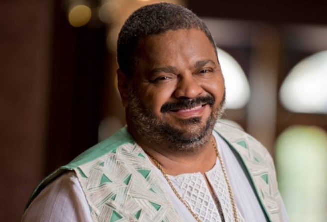 Em estado grave após AVC, Arlindo Cruz se emociona ao ouvir voz da filha