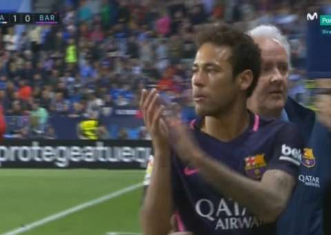 Comitê nega recurso de Neymar e craque segue suspenso de clássicos