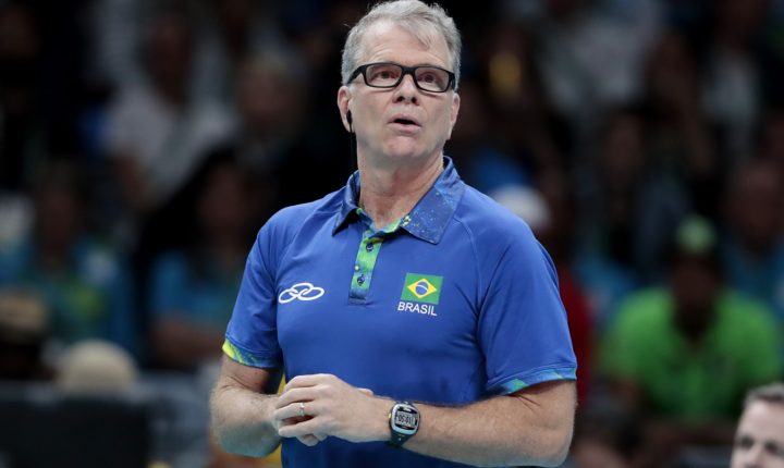 Partido Novo quer Bernardinho como candidato a governador do Rio de Janeiro