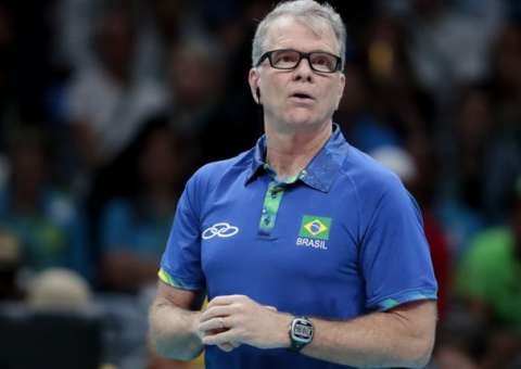 Partido Novo quer Bernardinho como candidato a governador do Rio de Janeiro