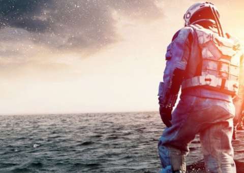 Novos Planetas habitáveis podem ser cobertos de água, aponta estudo