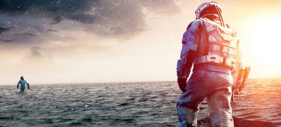 Novos Planetas habitáveis podem ser cobertos de água, aponta estudo