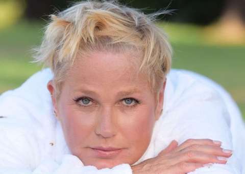 Xuxa Meneghel revela que foi enganada para se prostituir nos EUA