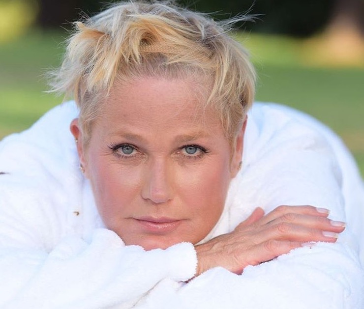 Xuxa Meneghel revela que foi enganada para se prostituir nos EUA