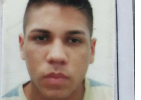 Família procura jovem que foi sequestrado por homens encapuzados em Manaus