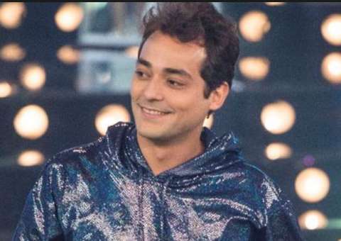 Eduardo Sterblitch vai virar apresentador no Multishow