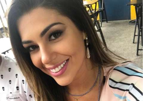 Ex-BBB Vivian Amorim será jurada em concurso durante a Festa do Cupuaçu 