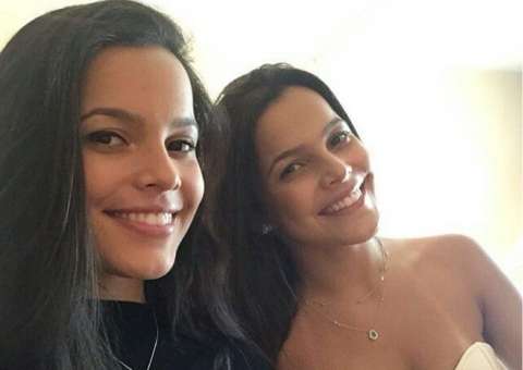 Ex-BBB Mayla é detonada na web após curtir post em que fãs de Emilly são chamados de lixo