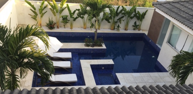 Ex-jogador do Fluminense aluga mansão e dá calote de R$ 100 mil em proprietário