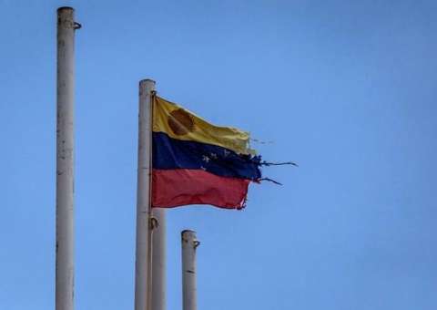 Dez pessoas morrem em saque a padaria na Venezuela