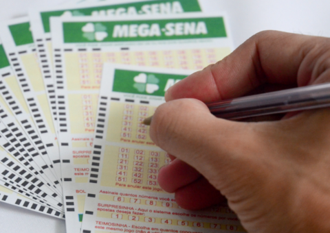 Mega-Sena pode pagar R$ 88 milhões neste sábado