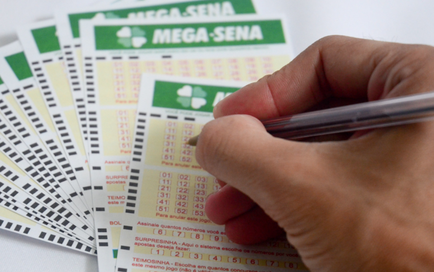 Mega-Sena pode pagar R$ 88 milhões neste sábado