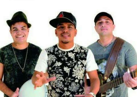 Moai 40° aquece a cidade com muito samba e pagode neste domingo