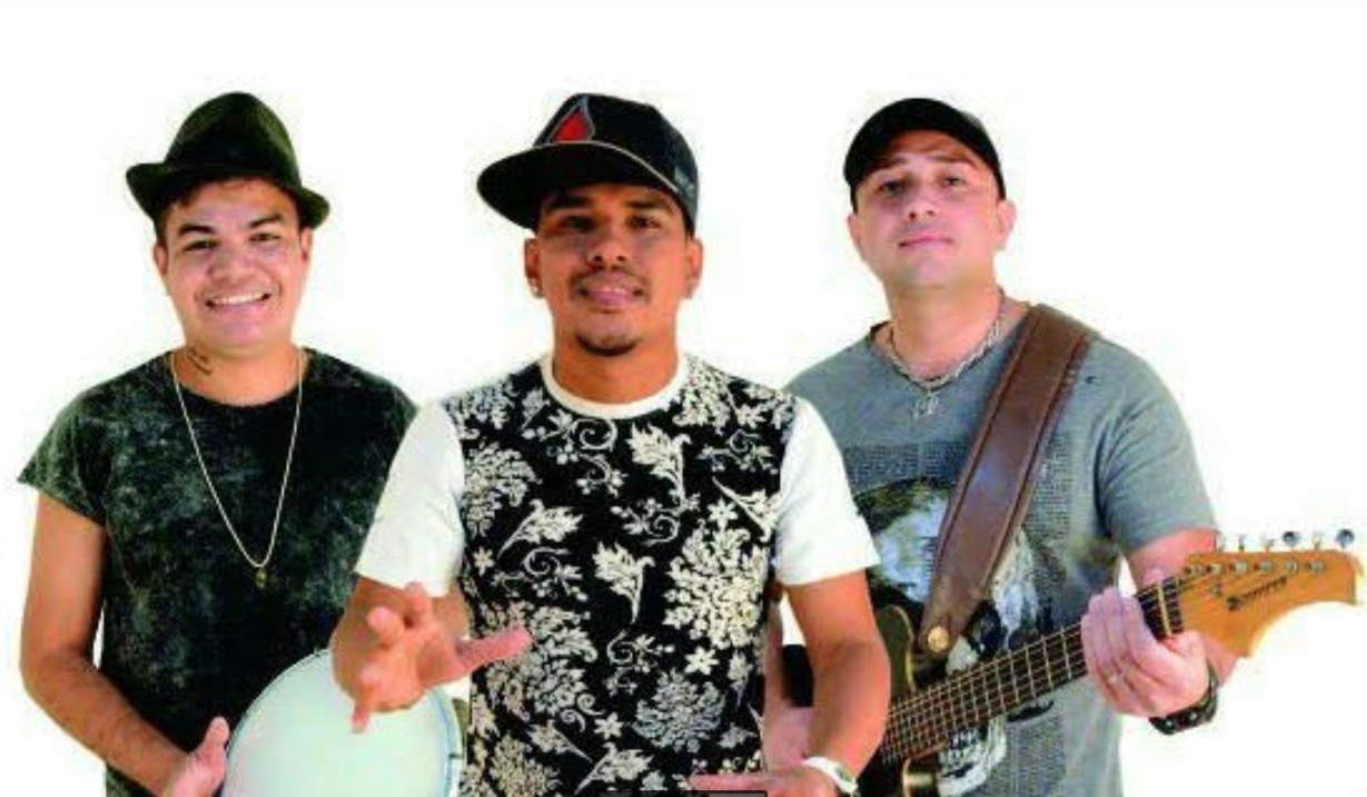 Moai 40° aquece a cidade com muito samba e pagode neste domingo