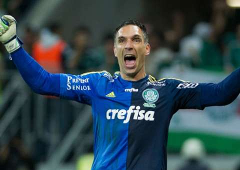 Goleiro do Palmeiras pode ser convocado para Copa do Mundo de 2018