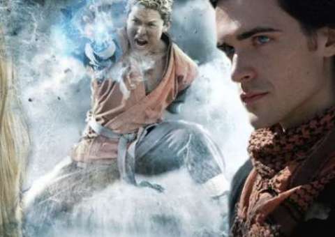  Dragon Ball vira série e ganha trailer sensacional. Confira