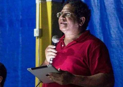 Presidente municipal do PCdoB morre após complicações de cirurgia