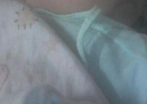 Bebê de 4 meses dá entrada em SPA com indícios de estupro em Manaus