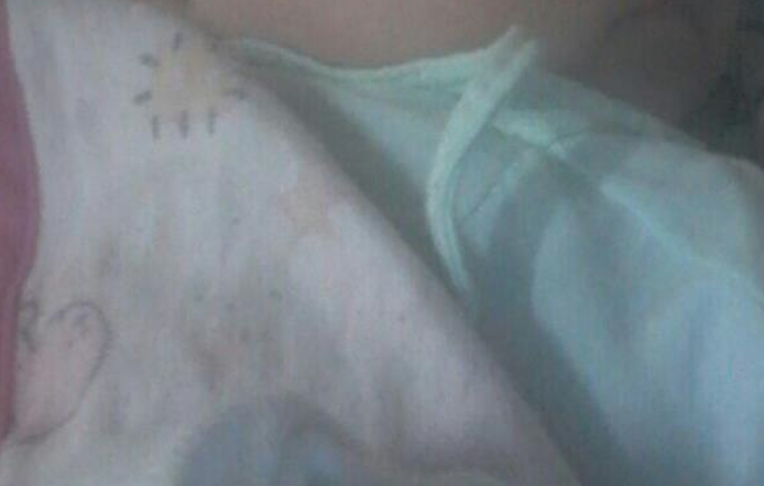 Bebê de 4 meses dá entrada em SPA com indícios de estupro em Manaus